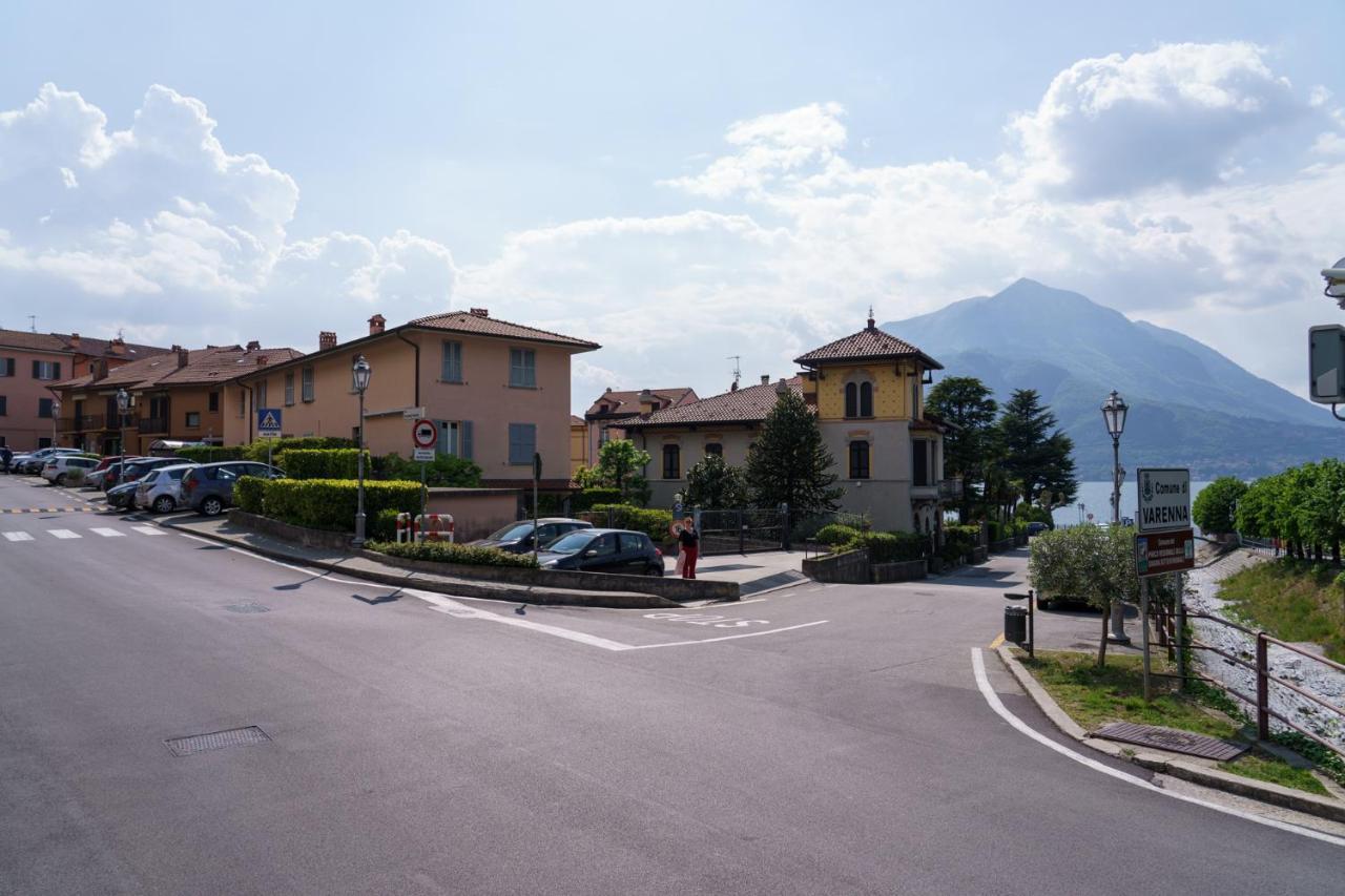 Casa Aidee Apartment Varenna Luaran gambar