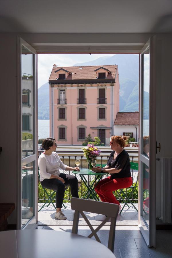 Casa Aidee Apartment Varenna Luaran gambar