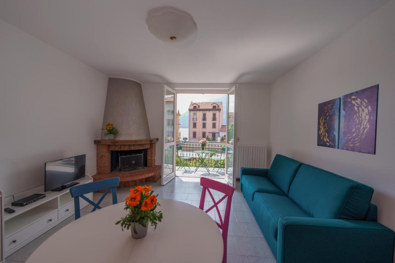 Casa Aidee Apartment Varenna Luaran gambar