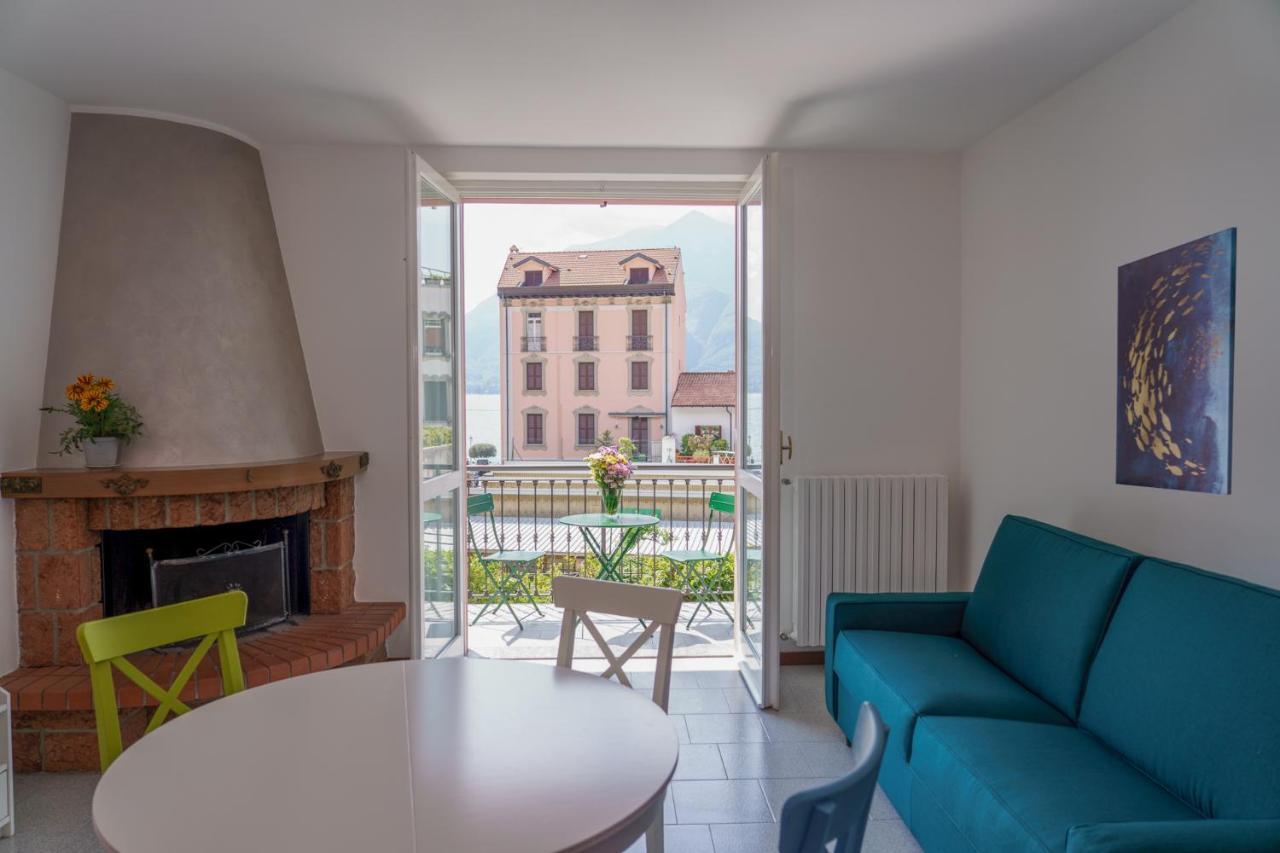 Casa Aidee Apartment Varenna Luaran gambar