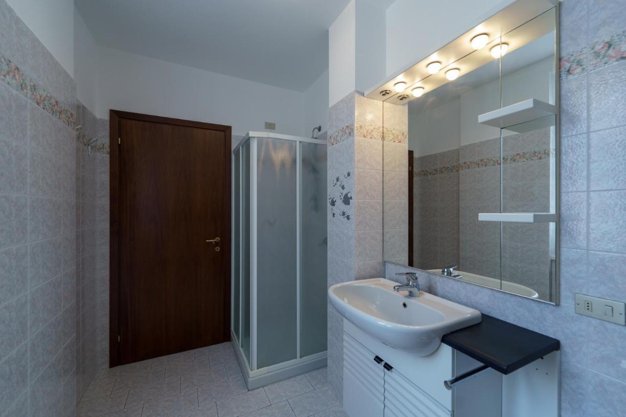 Casa Aidee Apartment Varenna Luaran gambar