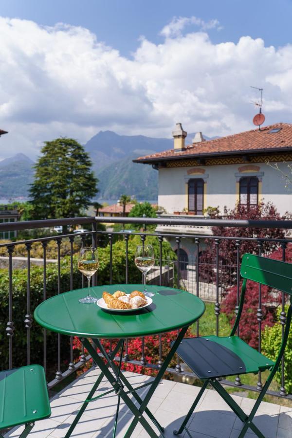Casa Aidee Apartment Varenna Luaran gambar