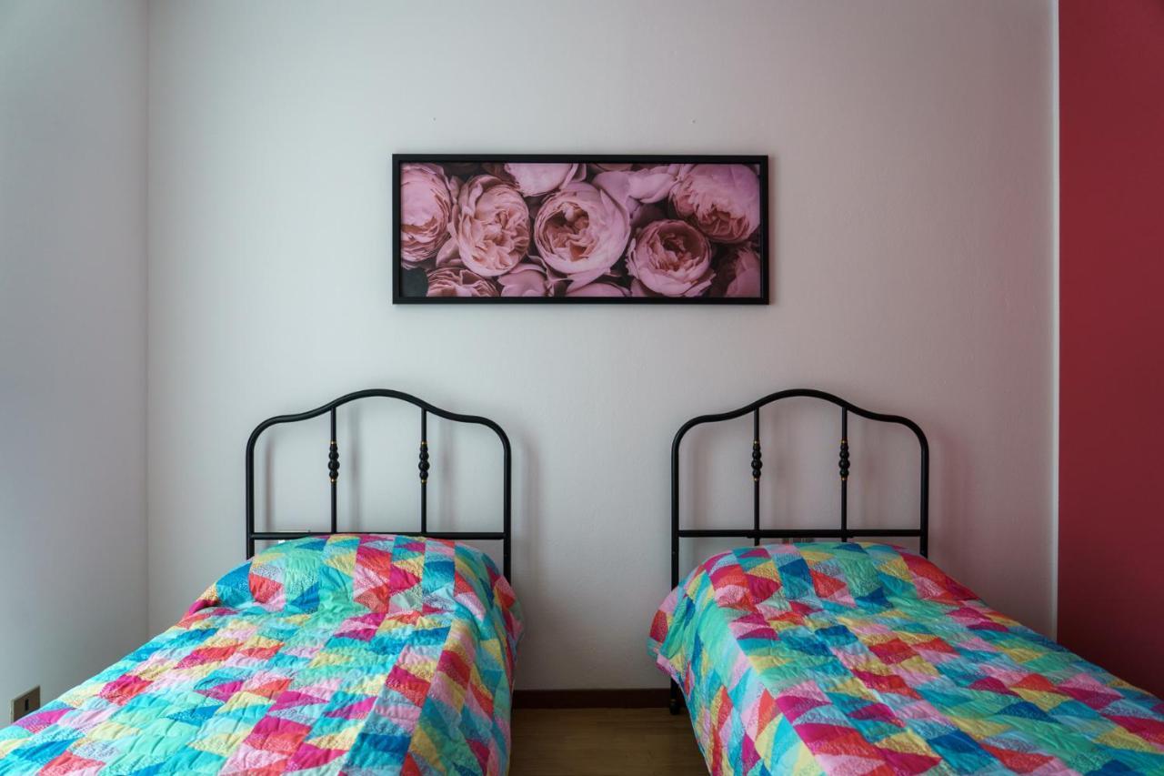 Casa Aidee Apartment Varenna Luaran gambar