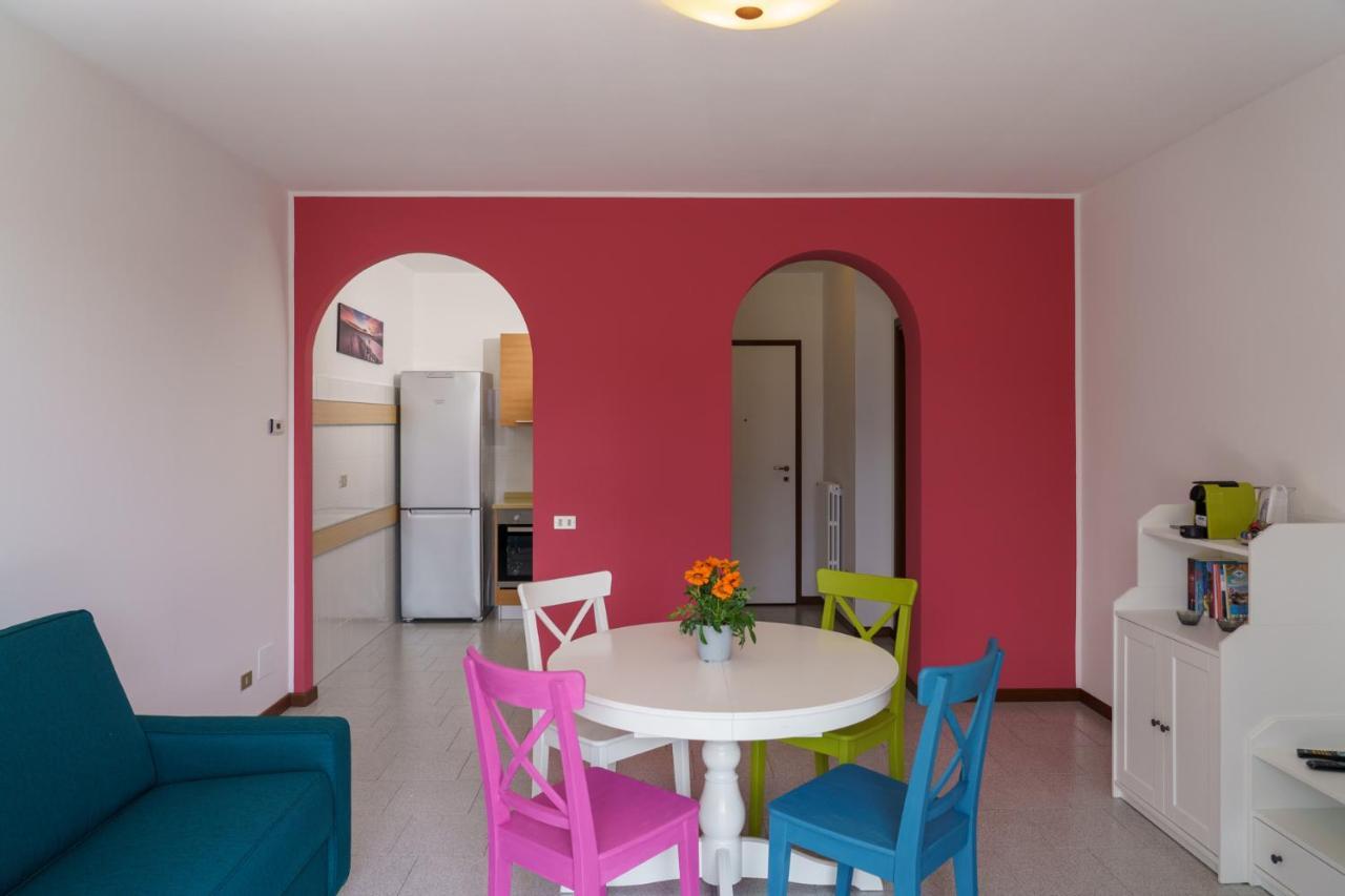 Casa Aidee Apartment Varenna Luaran gambar