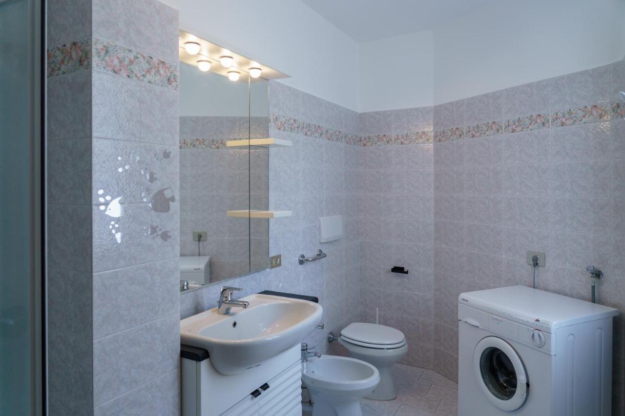 Casa Aidee Apartment Varenna Luaran gambar
